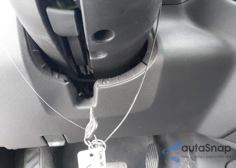 2019 Chevrolet Silverado 1500 Custom from USA, damaged, VIN 3GCPWBEHXKG277261